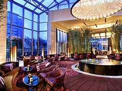 搜狗浏览器截图(30)-万达文华酒店行政酒廊