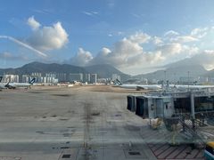 -香港国际机场