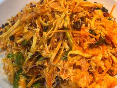 -喝丢一只鞋海鲜烧烤·海肠捞饭(文体街店)