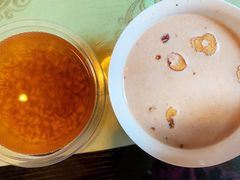甜醅子-清真·伊然轩青海特色美食
