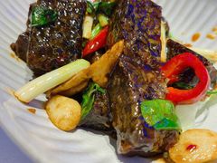 -雷泰泰台式胡椒虾(滨江金铂湾店)