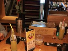 -腰子哥烤串(石佛营炫特店)