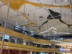 -冠军冰场CHAMPION RINK(苏州中心商场店)