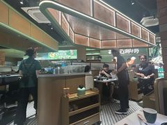 -狐狸爱上椰子鸡(滨江星光大道店)