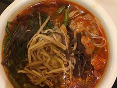 -水平有限广西米粉·广西风味集(五道口店)