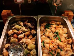-松子料理(亮马桥店)
