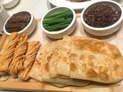 -大鸭梨烤鸭(北洼路店)