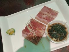 -永安鱼庄·镇江菜(东吴路店)