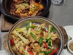 -阿毛饭店首店·宁波老字号(文化广场店)