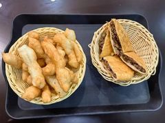 -方中山胡辣汤(正光路店)