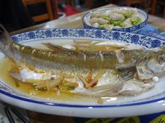 -洞天食府(北大街店)