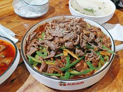 -彪彪烧鸭店(总店)