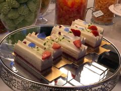 -上海苏宁宝丽嘉酒店·Cafe Bellagio西餐厅