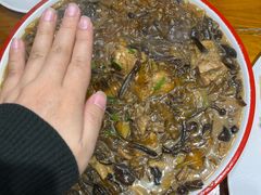 -李记大厨