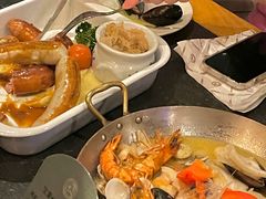 -宝莱纳餐厅(滨江店)