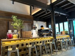 -Metal hands·铁手咖啡