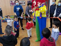 -金宝贝早教(和悦汇店)