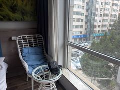 -优莱精选酒店(兰州城关区平凉路东方红广场地铁站店)