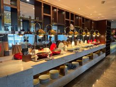 -瑞升芭富丽大酒店-自助餐厅