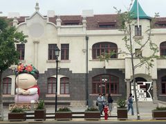 -上街里市集(悦喜客来广场店)