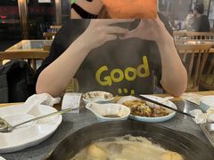 -新招鲜(桃浦路店)