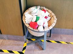 -星巴克(深圳世界金融中心店)