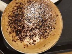 -Gloria Jean's Coffees