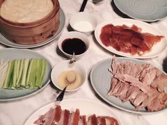 -无锡苏宁银河国际酒店-悦府65中餐厅