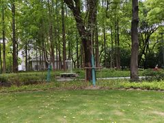 -上海中汽一汽丰田4S店(月星环球港店)