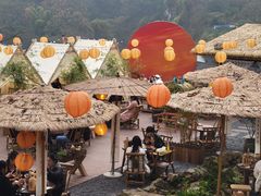 -伴山茶苑·围炉煮茶