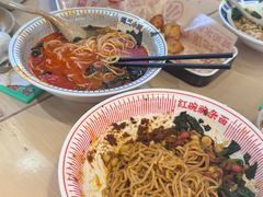 -遇见小面(深圳中心书城店)
