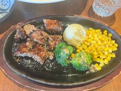-铃木食堂(北新桥店)