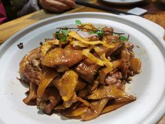 -临家闽南菜(宝洲路店)