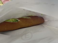 -FANEN法念·烘焙·甜点(万象城店)