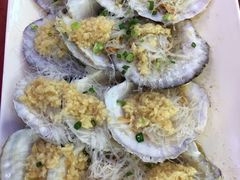 -潮喜竹溪荔湖酒家(荔枝湾店)