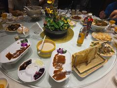 -砂锅居·始于1741(万丰路店)