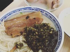 -盛兴面馆(真儒大厦店)