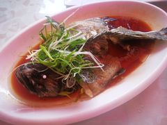 -范饭椰林川湘味海鲜·椰子鸡(三亚湾椰梦长廊店)