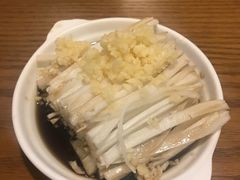 呛白菜-建国328 本帮小馆·面馆
