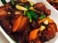 -嘉丰湘菜馆(芳群园店)