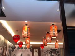 -金城大酒店-中餐厅(汾江中路店)