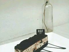 -RGF(巨鹿路店)