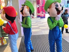 -布吉佳兆业广场