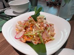 -帕蓝·暹罗料理(大学路店)