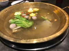 -小牛海记潮汕牛肉店(永定路店)