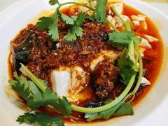 -川人川菜馆·小龙虾·鲜虾现做(黄山路店)
