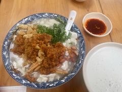 -晓友烧麦(光华村店)