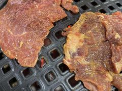 -牛犇烤肉(物资学院路店)