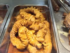 -鹅好(黄河路美食休闲街店)