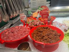 -成都你六姐·牛肉冒菜(信泰中心商场店)